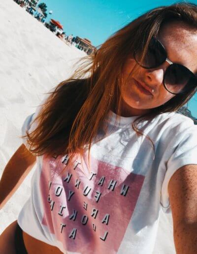 Julia Cohen – Cabo San Lucas, Mexico