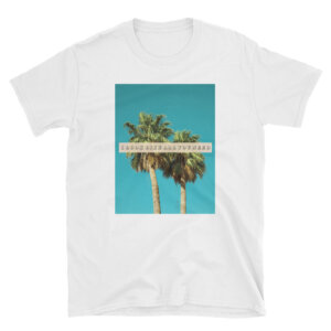 I Look Like All You Need Unisex Tee