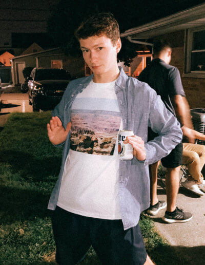 Aidan Murphy What The Funk