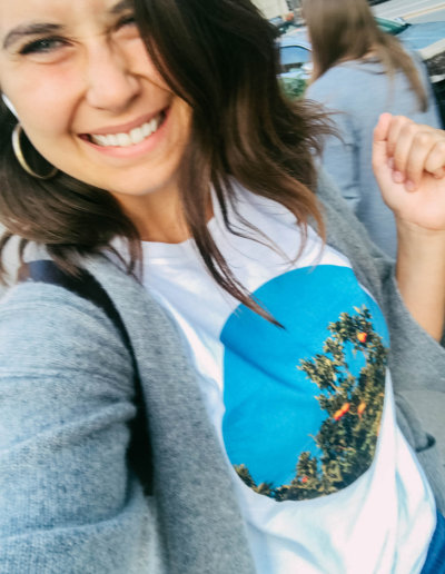 Josie Carrabine