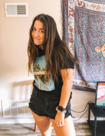 Tara Hoffman All You Need