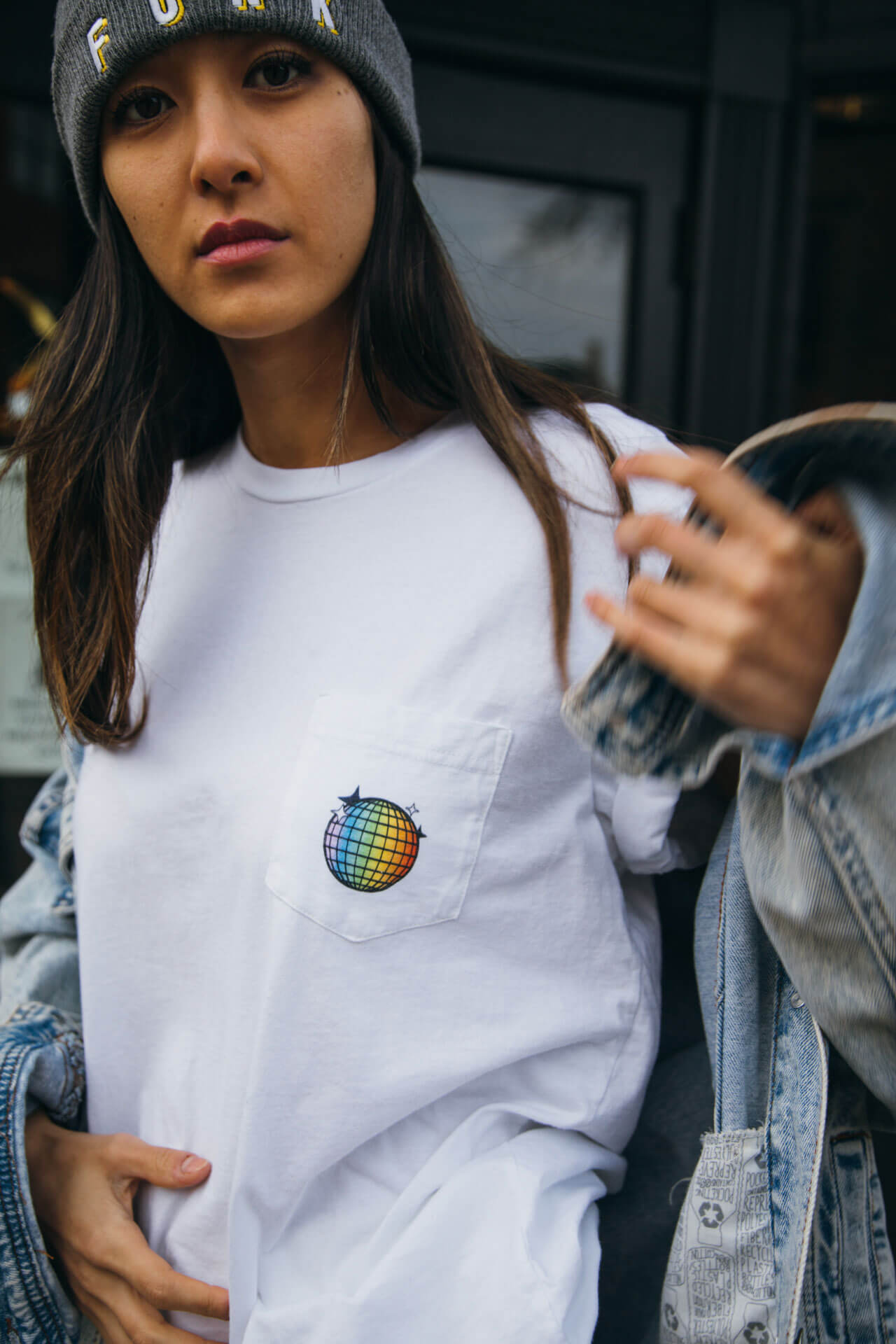Funky Art Funk Apparel